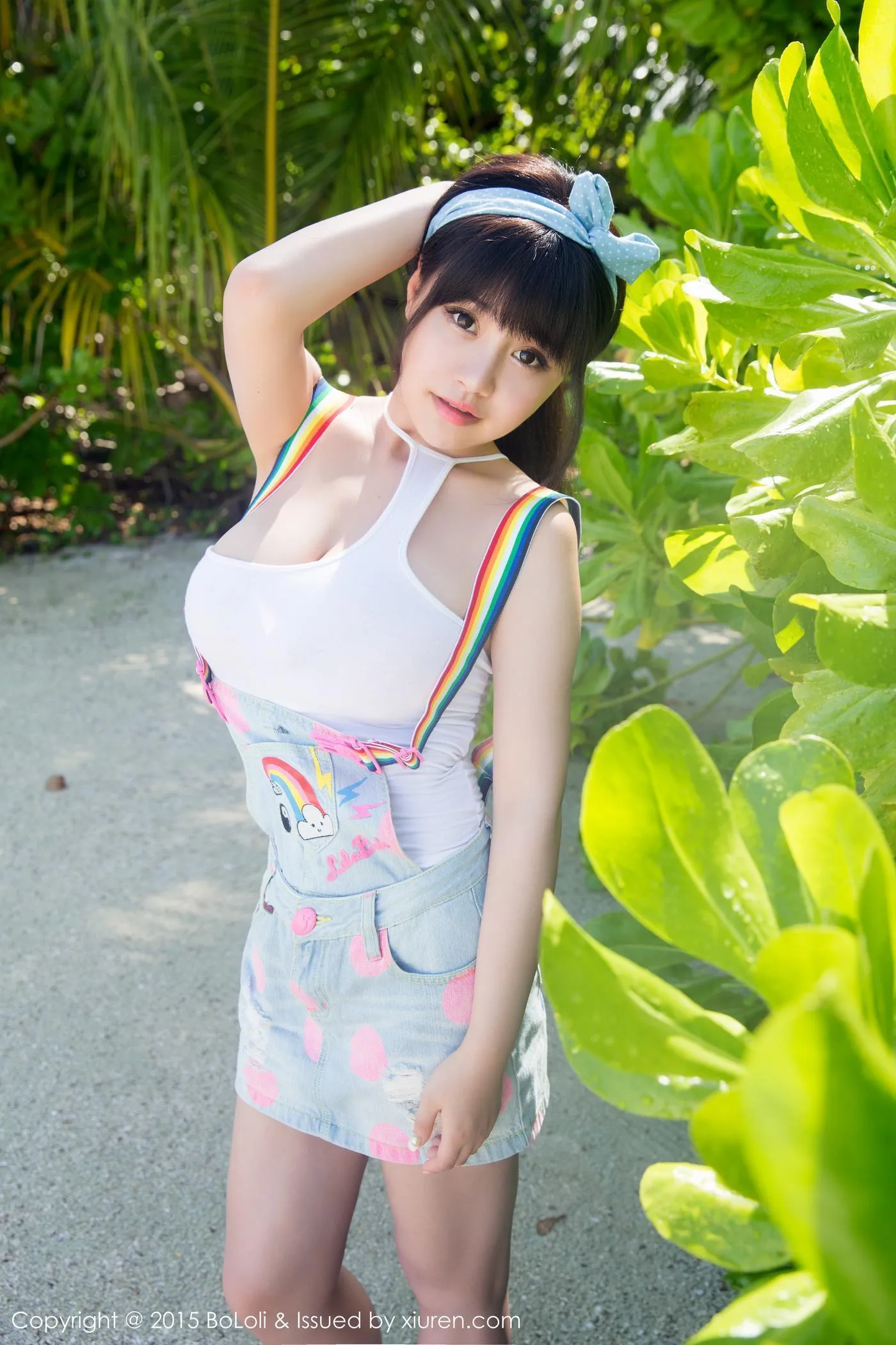 Vol.050 Barbie可儿 [49P]插图4